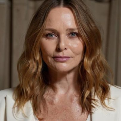 H&M convida Stella McCartney para assinar colecção e promover sustentabilidade