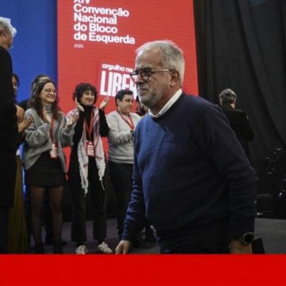 Greve geral: Pureza assegura que pressões da ministra não deterão trabalhadores