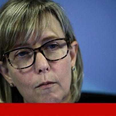 Banca europeia reúne-se com Maria Luís para pedir ambição de todos os lados