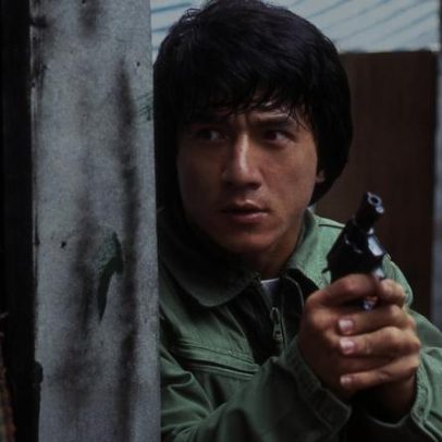 Jackie Chan e Michelle Pfeiffer celebram aniversários; Marco Rodrigues no Coliseu