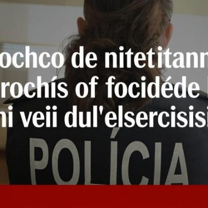 Escolas pedem mudança na lei e mais apoio para indisciplina e violência