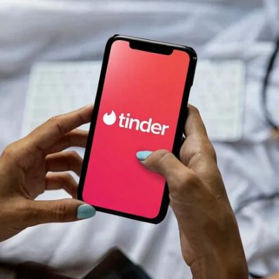 Tinder prevê que IA ajuda a encontrar o amor em 2026