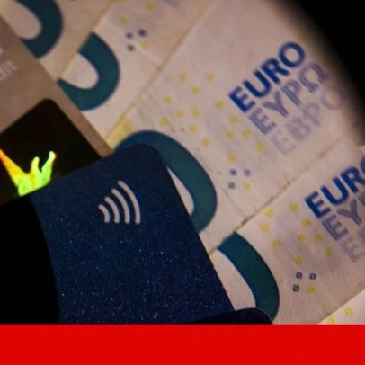 Taxa de juro dos cartões de crédito sobe de 14,3% para 17,9% em seis anos