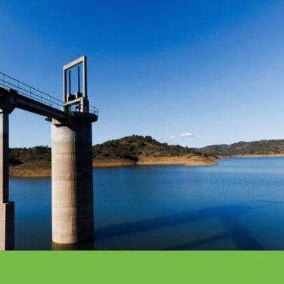 Barragens do Algarve têm água para três a quatro anos de consumo urbano