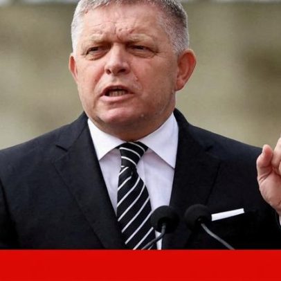 Fico propõe desmantelar órgão que protege denunciantes na Eslováquia