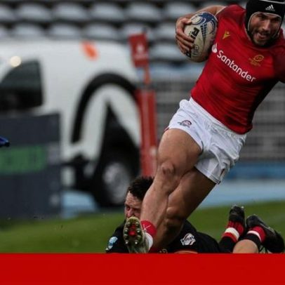 Portugal defronta Irlanda, Escócia e Uruguai no Mundial de râguebi