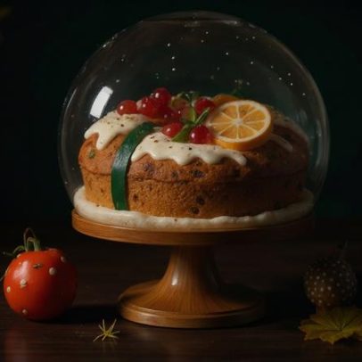 Consoada: itens indispensáveis, a distância de um Pingo Doce