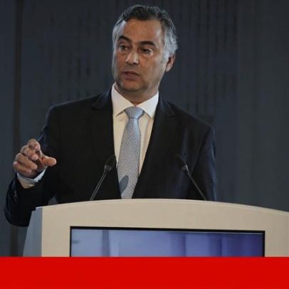 Ministro da Educação anuncia 434 bibliotecas em escolas do 1.º ciclo
