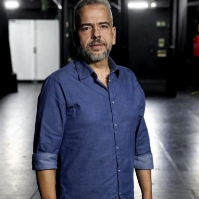 Ricardo Castro: dedicou-se a alguém e abriu mão de si ao longo da vida