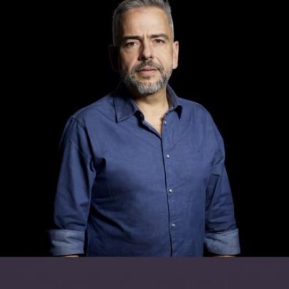 Ricardo Castro afirma ter dedicado toda a vida a alguém e abdicado de si