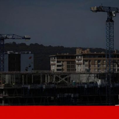 Governo apresenta novas medidas para a habitação