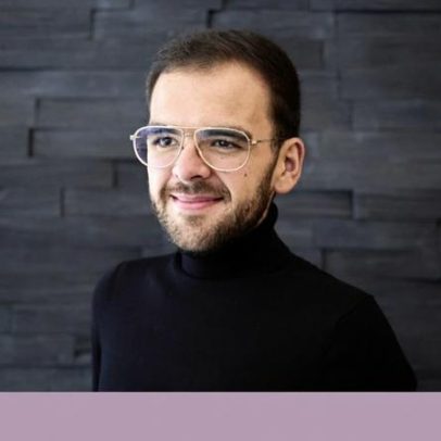 Rúben Pacheco Correia fala sobre a luta interna com o peso corporal