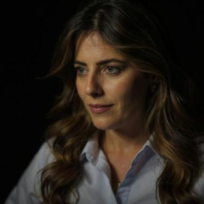 Carmo Sousa Lara afirma que o amor incondicional vem de dentro para fora