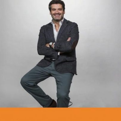 Ventura no divã, crónica do PÚBLICO
