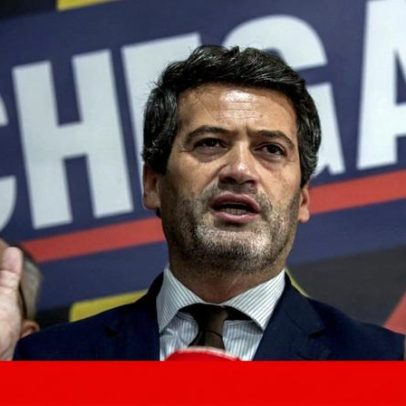 MP solicita levantamento de imunidade de Ventura por alegada difamação