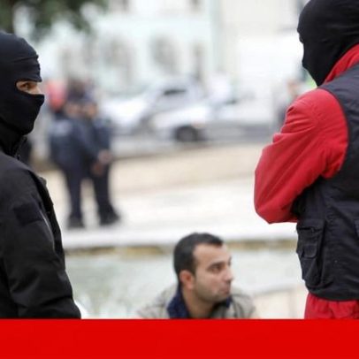 PSP realiza nova operação especial no Martim Moniz, Lisboa