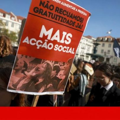 Alunos mais pobres vão receber bolsa extra de 1.045 euros no 1.º ano do superior