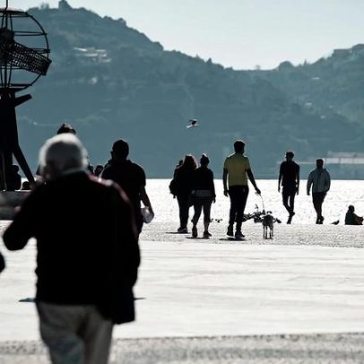 Portugal menos justo para futuras gerações em habitação, saúde e contas públicas