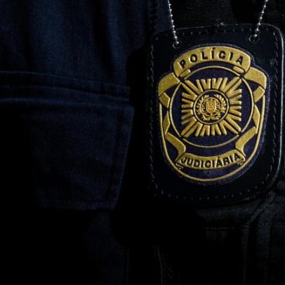 Polícia Judiciária prende suspeito por fraude milionária internacional