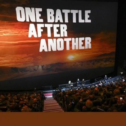 Paul Thomas Anderson em foco para a National Board of Review