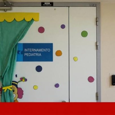 Mãe rapta filha de quatro meses que lhe tinha sido retirada no hospital