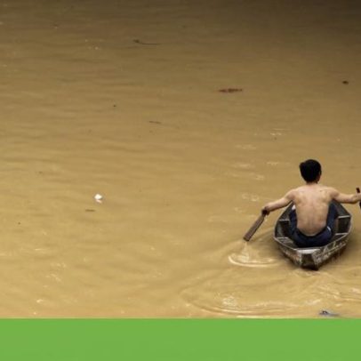 La Niña pode manifestar-se nos próximos meses, sem calor