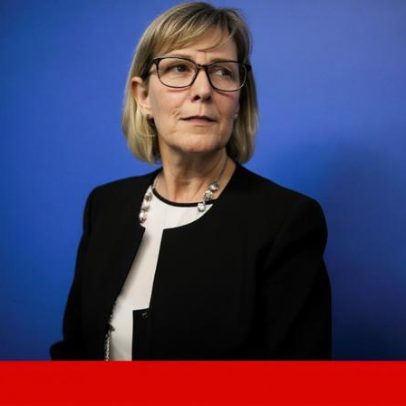 Maria Luís Albuquerque propõe pacote para excluir criptoativos da supervisão