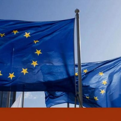 UE procura o próximo jovem delegado: Queres ser tu?