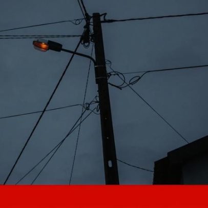 Moradores de Almada pedem solução para falhas de energia e culpam puxadas