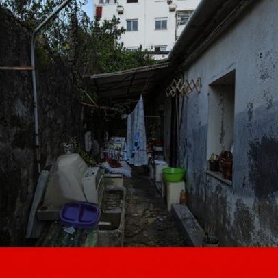 Ilhas de São Victor perdem 10% da população na última década