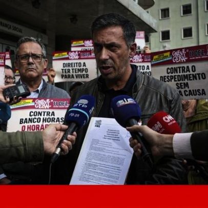 Greve geral: o que se sabe sobre a mobilização dos sindicatos