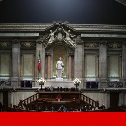 AR considera inconstitucionais propostas de Açores e Madeira para antecipar reforma