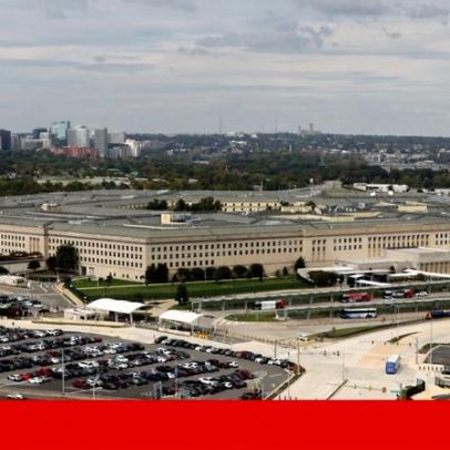 New York Times processa o Pentágono por política de imprensa restritiva