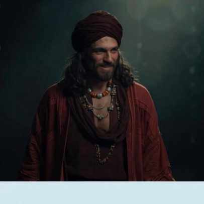 Remake de Sandokan estreia no AXN Portugal