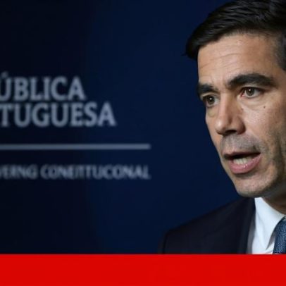 Governo aprova novo regime de deportação de imigrantes ilegais