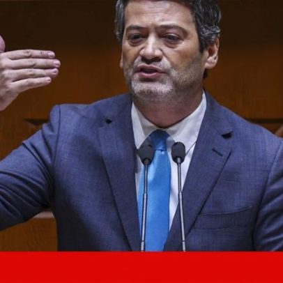 Ventura responde em tribunal por cartazes sobre Bangladesh e comunidade cigana