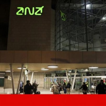 Governo prevê receber 1,3 mil milhões com receitas de aeroportos PPP