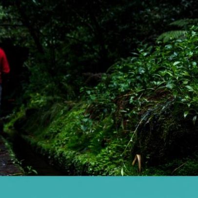 Passeios nos trilhos da Madeira passam a exigir pagamento e reserva de dia e hora