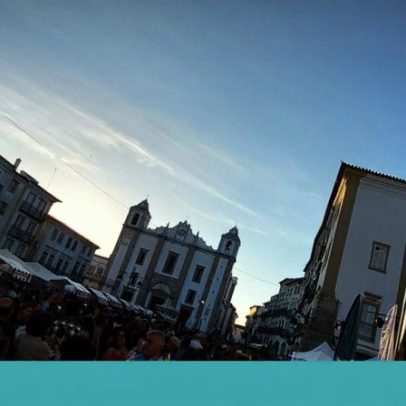 Festa do vinho de talha regressa a Vila de Frades neste fim de semana