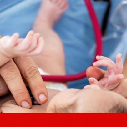 Sistema anti-rapto de bebés do hospital de Gaia é usado em todo o país
