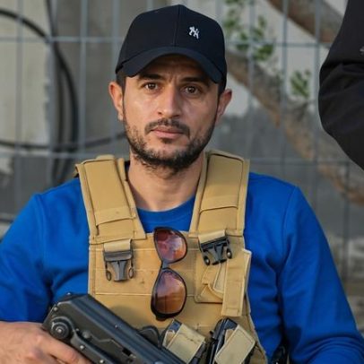 Morre Yasser Abu Shabab, líder da milícia contra o Hamas em Gaza