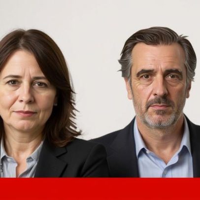 Justiça aproxima Catarina Martins e Cotrim na corrida presidencial de 2026