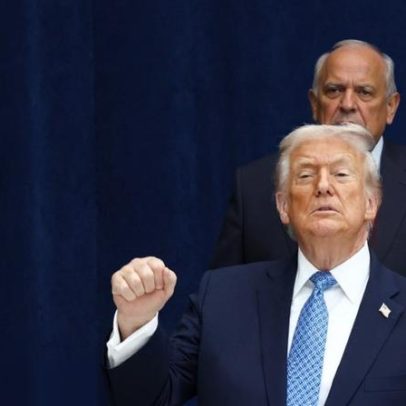 Tribunal permite a Trump manter tropas da Guarda Nacional em Washington, D.C.