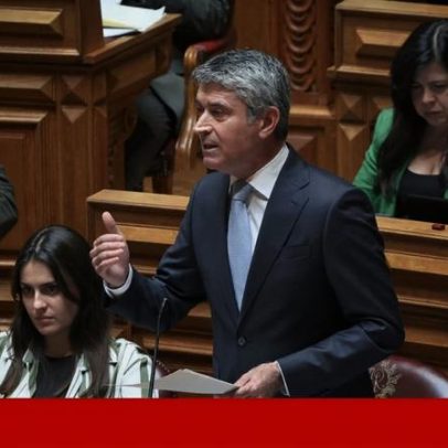 PS quer assembleias municipais para viabilizar vereadores e mudança no executivo