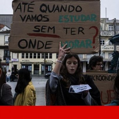 Ministro avisa que novas bolsas implicam rever a lei do complemento à habitação