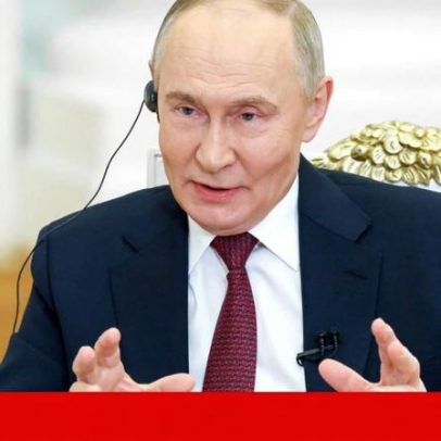 Inquérito britânico conclui que Putin autorizou o envenenamento de Skripal