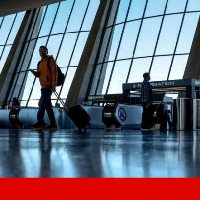 Governo dos EUA pretende alargar proibição de viagens a mais de 30 países
