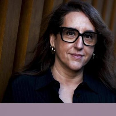 Rosa Monteiro afirma que o corpo é o espelho da sociedade