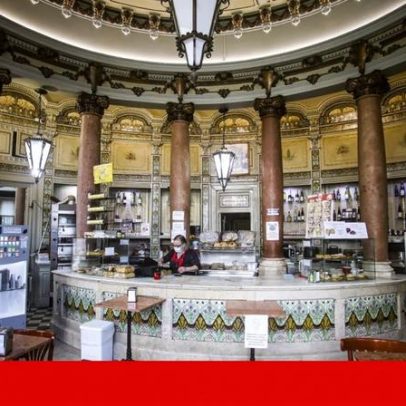 Padaria icónica de São Roque em Lisboa pode encerrar este mês