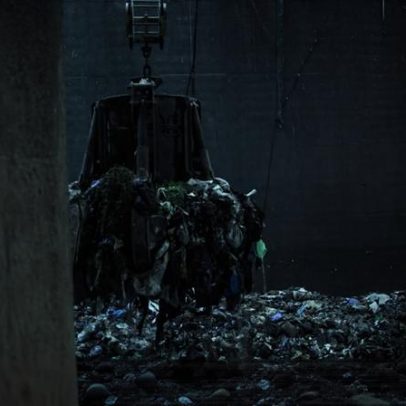 Zero denuncia atentado ambiental num projeto no aterro da Ecolezíria